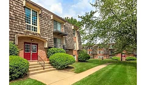 Beau Jardin Yeager Road West Lafayette In Apartments