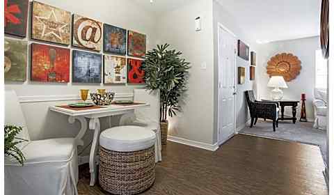 Villages Of Williamsburg Knight Street Shreveport La