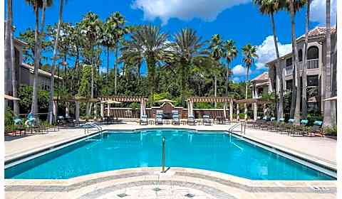 The Vinings At Hunter S Green Apartments Hunters Lake