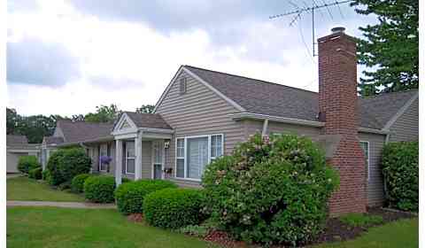 Westchester Woods Caroline Circle Westlake Oh
