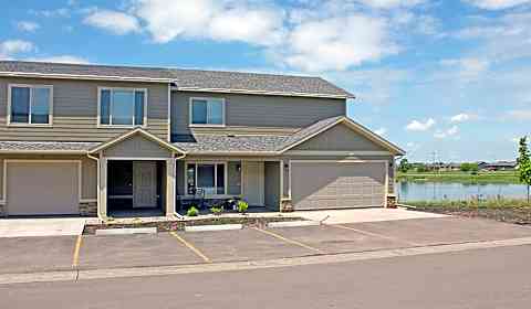 Whispering Woods Commons S Graystone Ave Sioux Falls