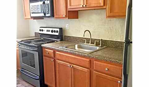 Shirley Court Apartments Bradford Road Upper Darby Pa