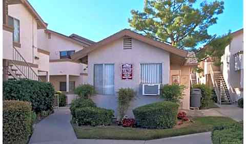 Hillside Village Apartments West Kendall Drive San