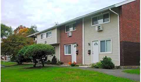 The Fairways Eastern Street New Haven Ct Apartments