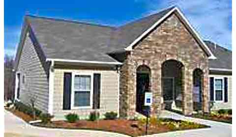 Hillview Village Senior Apartments West Pershing North