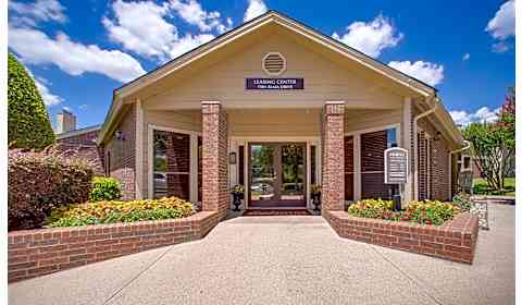 Cross Creek Alma Drive Plano Tx Apartments For Rent