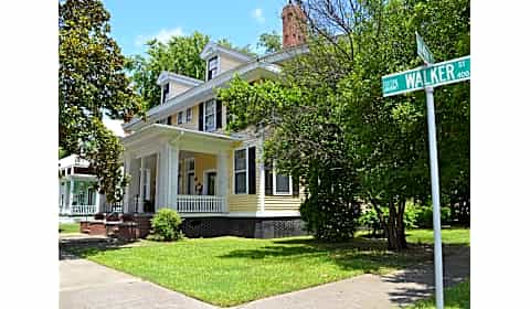 Olde Town 3rd Street Augusta Ga Apartments For Rent