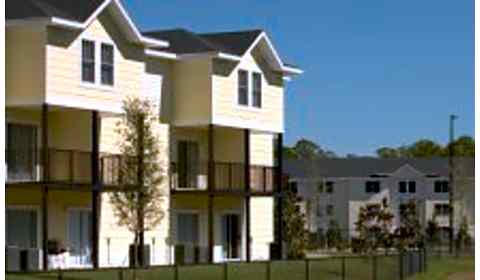 Summerset Village Summer Breeze Way Saint Augustine
