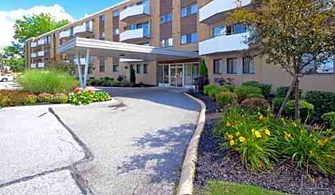 Camelot Apartments Stumph Road Parma Heights Oh