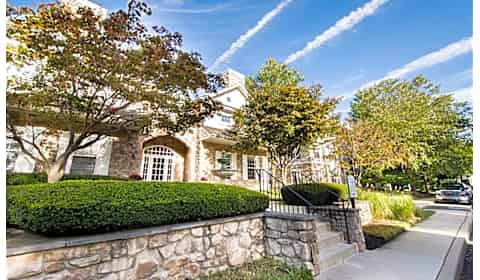 Spring House At Brandywine Reisling Lane West Chester