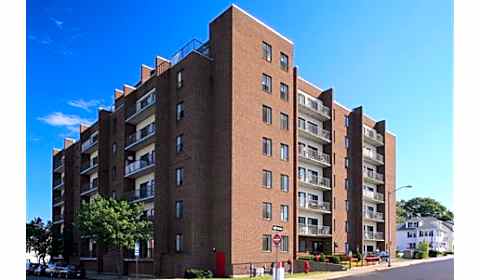 Jaclen Tower - Rantoul Street | Beverly, MA Apartments for Rent | Rent.com®