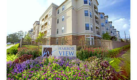 Harbor View Magnolia Cove Dr Kingwood Tx Apartments