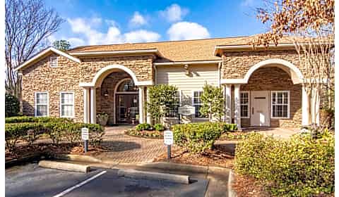 Townpark Crossing George Busbee Parkway Nw Kennesaw