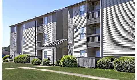 Jamesbridge James Road Memphis Tn Apartments For Rent