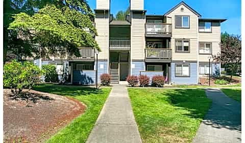 Plum Tree Park Sw 5th Pl Renton Wa Apartments For