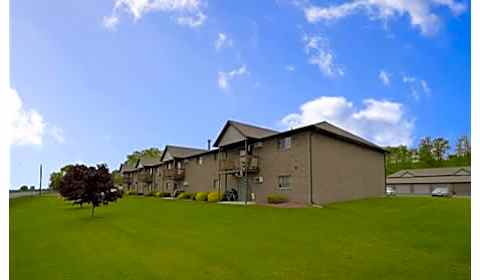 Lakeview Terrace Memorial Drive Two Rivers Wi