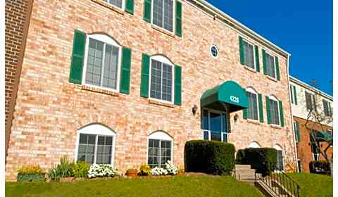 Eagle S Crest Apartments Eaglecrest Ct Apt A