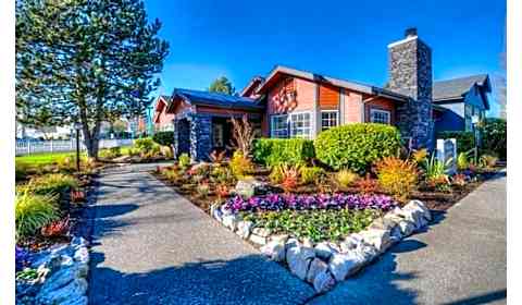Monterra Apartment Homes 111th St Ct E Tacoma Wa