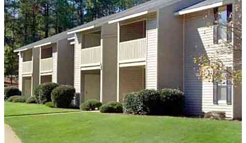 Oakdale Villas Corder Road Warner Robins Ga