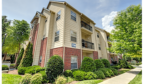 Crowne At Campus Pointe Grand Avenue Knoxville Tn