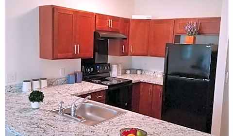 Dalina Manor James St Perth Amboy Nj Apartments For