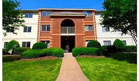Governor S Pointe Apartments Nicholas Ct Chesapeake