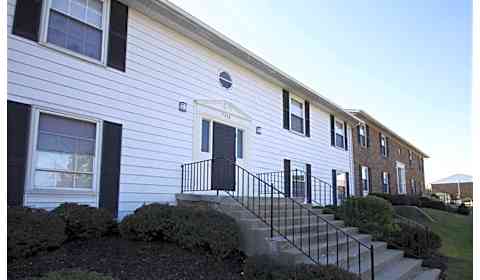 Village Of Cross Creek Hillcrest Drive Florence Ky