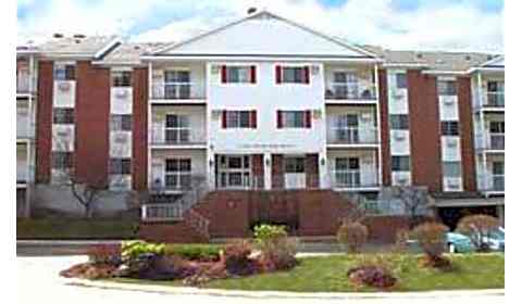 Regency North North River Road Manchester Nh
