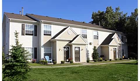 Willow Crest Apartments Four Seasons Drive Toledo Oh
