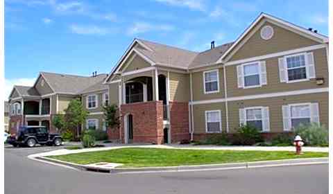 Waterford Place 14th Street Se Loveland Co Apartments