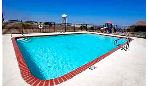 The Townhomes At Double Creek Louis Henna Boulevard