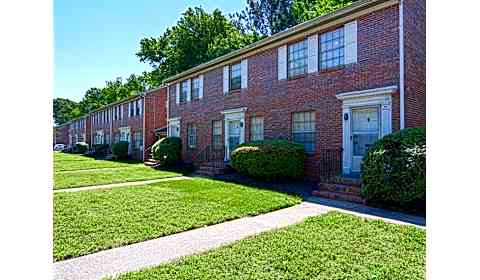 Berkeley Place Warwick Place Chalfont Drive Richmond