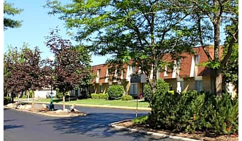 Willow Creek Fairwood Westland Mi Apartments For Rent