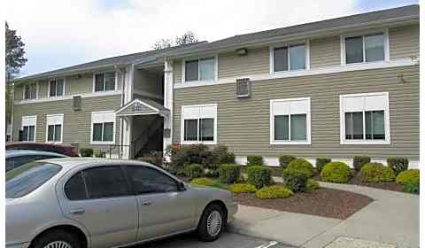 Lafayette Gardens Ruffin Rd Apt C Richmond Va