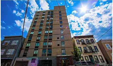 The Skyline 43rd St Union City Nj Apartments For Rent
