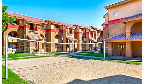 Stillwater N 51st Avenue Glendale Az Apartments For