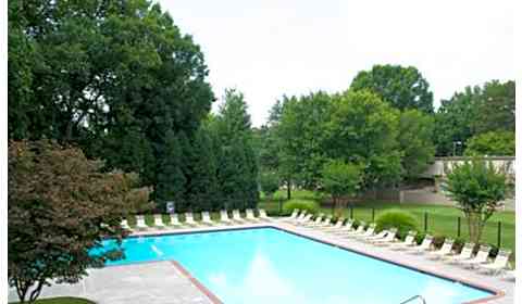 Laurel Pointe Apartments Morrow Road Forest Park Ga