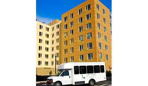 Garito Manor - Union Avenue | New Rochelle, NY Apartments ...