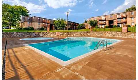 Rolling Hills Premier Drive Nashville Tn Apartments