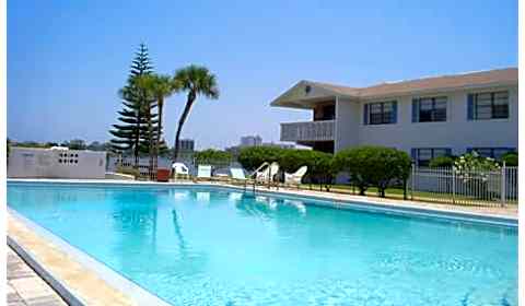 Blue Tide Apartments Riverside Drive Holly Hill Fl
