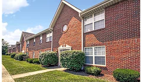 The Annex Of New Albany Student Housing Prestwick Square