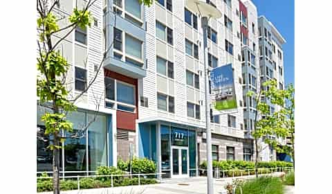 Metro Green Residences Atlantic Street Stamford Ct
