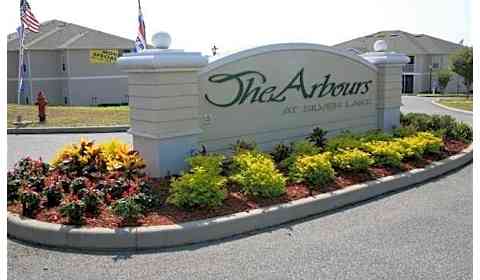 arbours tavares
