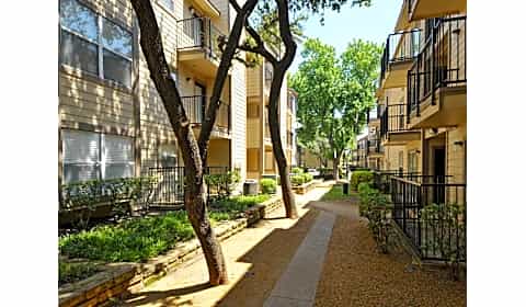 Park On Preston Preston Rd Dallas Tx Apartments For