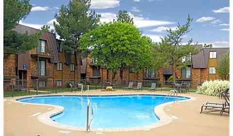 Riverstone Park Bangor Avenue Lubbock Tx Apartments