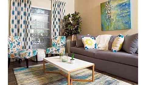 Mesa Verde Duval Rd Austin Tx Apartments For Rent