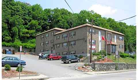 330 Nesmith Street Apartments Nesmith Street Lowell