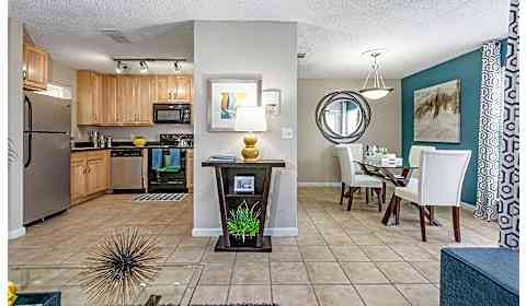 The Canopy Apartment Villas Folkstone Lane Orlando Fl