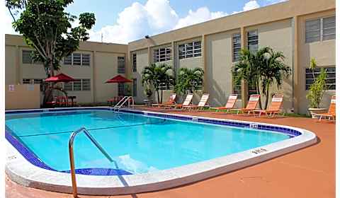 Las Brisas Gardens West 65th Street Hialeah Fl