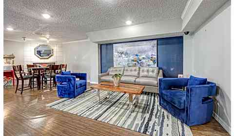 Centerpoint Apartments Frankford Rd Dallas Tx